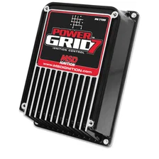 Power Grid 7 Ignition Control image 1