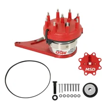 GM Big Block Front Drive Distributor image 1
