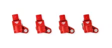 Ignition Coil - Blaster Series - GM 4-Cyl Engines - Red - 4-Pack image 1