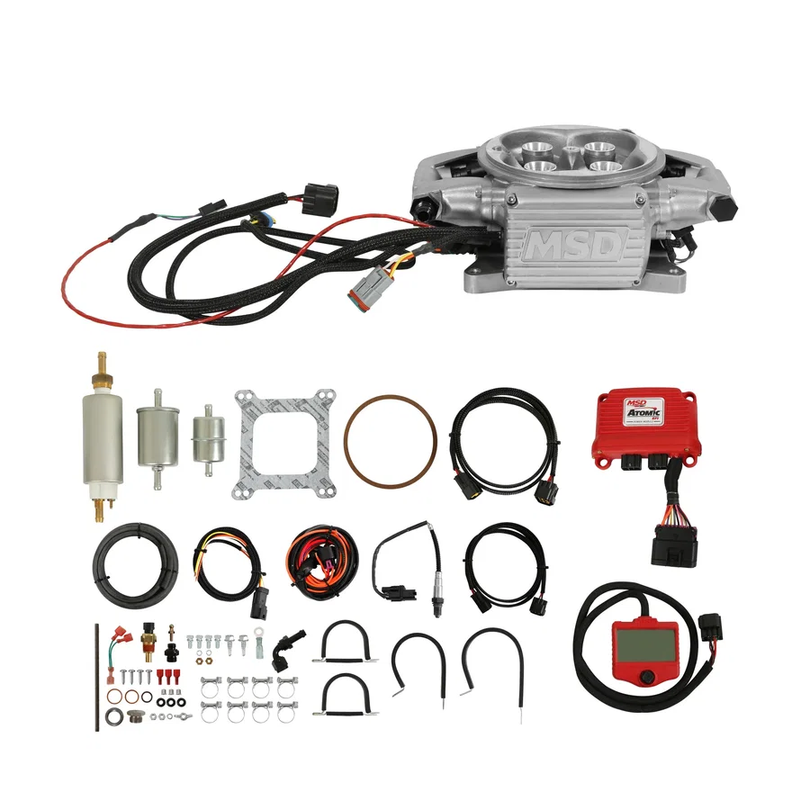 Atomic EFI Master Kit