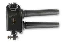 Blaster Ignition Coil - Gen III HEMI 05-24 - Black - 8-Pack 5.7/6.1/6.2/6.4 image 6