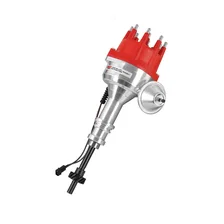 Ford Y-Block Pro-Billet Distributor image 2