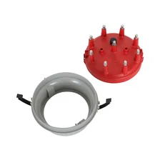 Cap-A-Dapt Kit for Ford V8 image 4