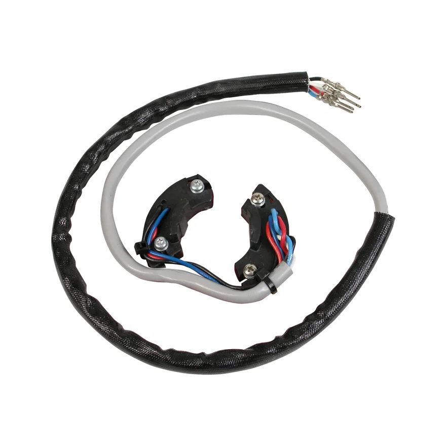 Trigger Pickup, Universal WO Plate or Rotor, Includes Magnet