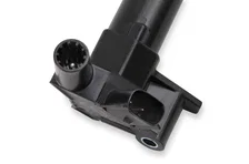 Ignition Coil - Blaster - Ford F-Series 6.2L - Black - Passenger Side image 3