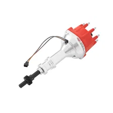 Ford 351W Small Diameter Pro-Billet Distributor image 3