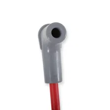 Small Block Chevy for use with Low Profile Distributor image 4