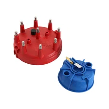 Pro Mag Cap and Rotor, fits PN 8130, 8140 image 2