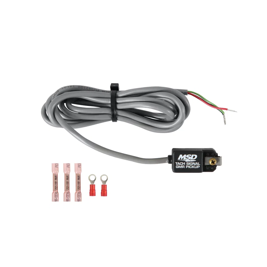 Tach Signal GMR Pickup