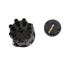 Cap and Rotor Kit, Street Fire, MSD/GM V8 Points, Socket image 5