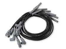 Universal Super Conductor Spark Plug Wire Set LS Engines image 3