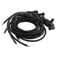 Street-Fire Wire Set 8 Cyl 90°, Sock/ HEI, Universal image 2