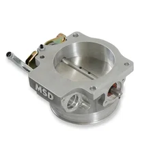 Atomic LS Throttle Body 90mm image 3