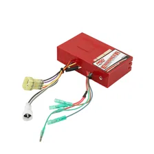 Enhancer Ignition, SEA-DOOÂ®, Microprocessor image 3