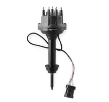 Black,  Chrysler 426, 440 Dual Sync Distributor image 1