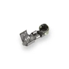 Boot & Terminal Kit 90 Deg Short HEI Gray image 5