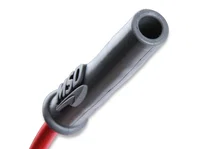 Super Conductor Spark Plug Wire Set - 99-13 GM Truck & SUV - Red image 8