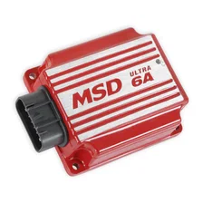 Ultra 6A Ignition Control - Red image 5