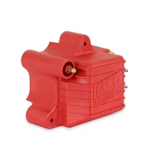 IGNITON COIL - PRO MAG - 44 AMP - RED image 4