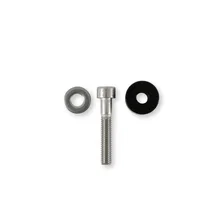 Atomic Airforce LS Throttle Cable Bracket, Aftermarket image 5