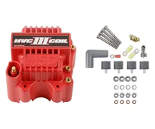 Ignition Coil - HVC-3 Series - Red image 1