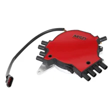 GM LT1 5.7L Distributor Late Model, 94-97 image 3