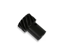 Iron Distributor Gear for MSD Chevy Distributor, .500 ID image 4