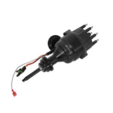 Black Chrysler 426, 440 Ready-To-Run Distributor image 3