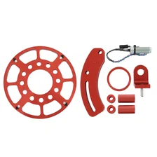 Crank Trigger Wheel Kit - Flying Magnet - SBF - Windsor image 2