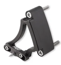 Adjustable Billet Timing Pointer - SBC for Chevrolet image 4