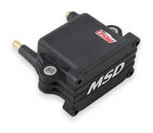 Ignition Coil - High Output - Black - 8-Pack image 13