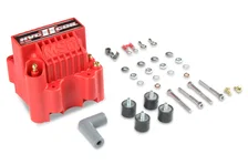 Ignition Coil - HVC-2 Series - Red image 4
