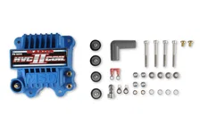 Ignition Coil - Blaster Series - HVC-2 - Blue image 1
