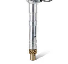 Chevy Crank Trigger Distributor with adjustable Cam Sync Pick-up image 4
