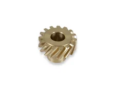 Ford 351C-460 Bronze Distributor Gear image 3