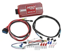 Digital 6A Ignition Control - Red image 2