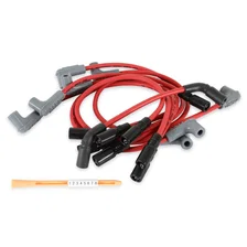 Super Conductor Spark Plug Wire Set, Fits Chevy Tahoe, Sub.Vort. V8, '96-'97 image 1
