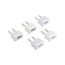 9000 Series Module Kit, Even Increments image 1