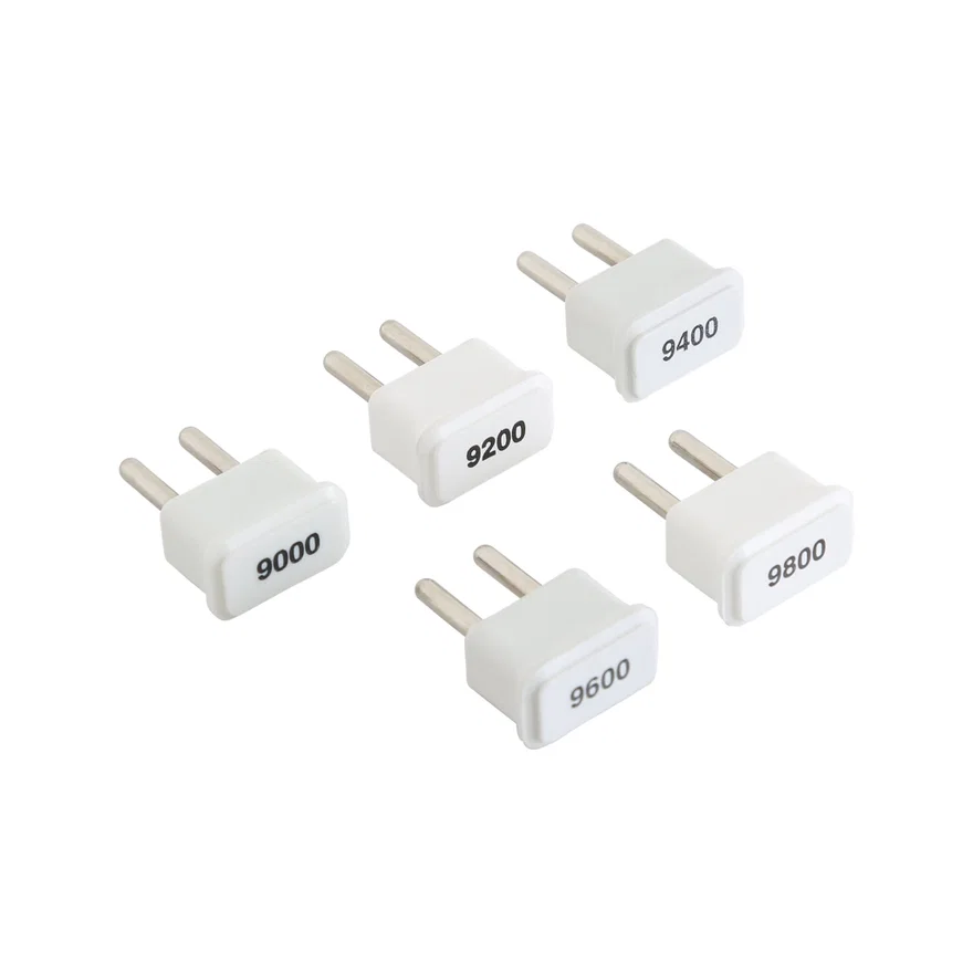 9000 Series Module Kit, Even Increments