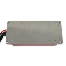 Pro Mag 44 Amp Electronic Points Box - Red image 4