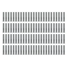 Straight, Gray Silicone Boots, 100 each image 1