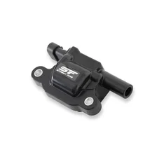 Street Fire Ignition Coil - GM LS 2005-2013 LS2/LS3/LS4/LS7/LS9 Square - Single image 2