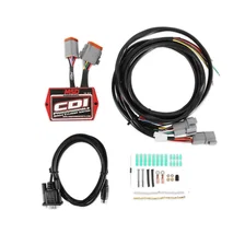 Universal 1-Cylinder, Battery Powered, Programmable Ignition image 2