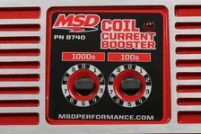 Coil Current Booster image 3