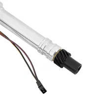 Corvette V8 Tach Drive Distributor w/Vacuum Advance image 4