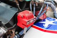 Ignition Coil - HVC-2 Series - Red image 16