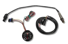 Standalone Air/Fuel Wideband 02 Gauges Kit image 3