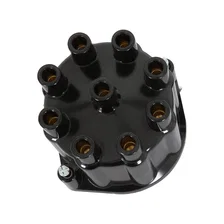 Cap and Rotor Kit, Street Fire, MSD/GM V8 Points, Socket image 2