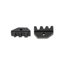 Amp Pin Crimp Jaws, Fits PN 35051 image 7