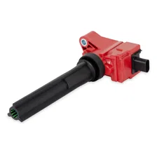 Ignition Coil - Ford EcoBoost - 2.7L / 3.0L V6 - Red - Single image 5